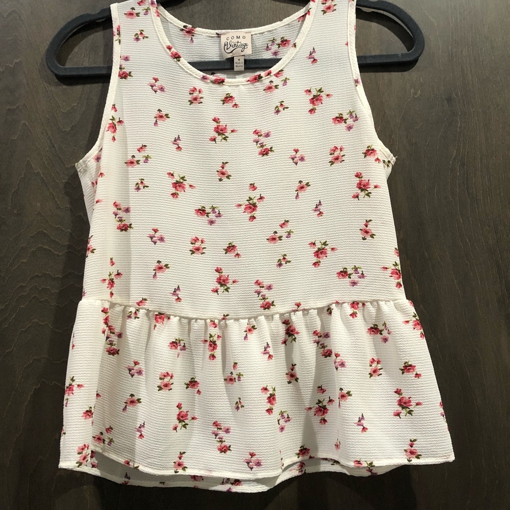 Girl Top